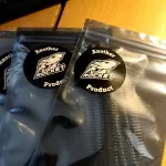 Rocket 2 pin Single Row Female 2.54mm 20 Pack