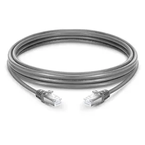 Rocket Patch Cable 1.5M Grey